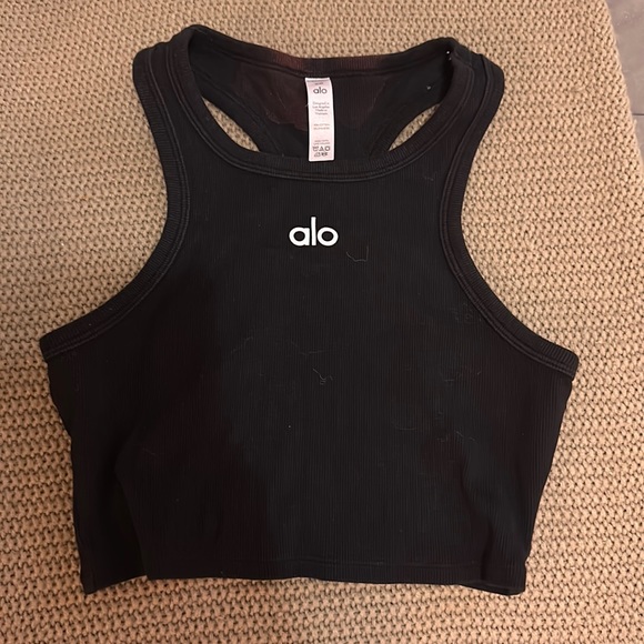 ALO Yoga Tops - Alo tank